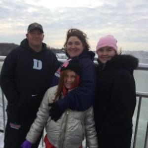 Meet your Posher, April